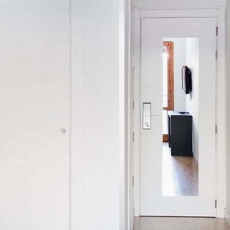 Hospedium Hostal Un Punto Chic Χουέσκα Εξωτερικό φωτογραφία