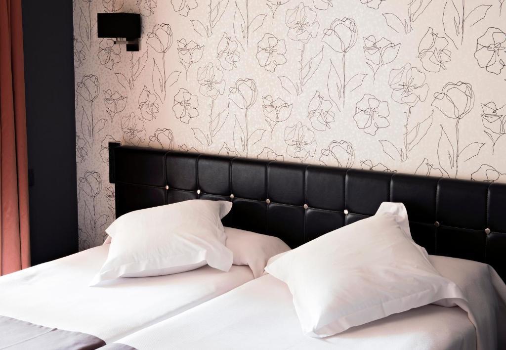 Hospedium Hostal Un Punto Chic Χουέσκα Εξωτερικό φωτογραφία
