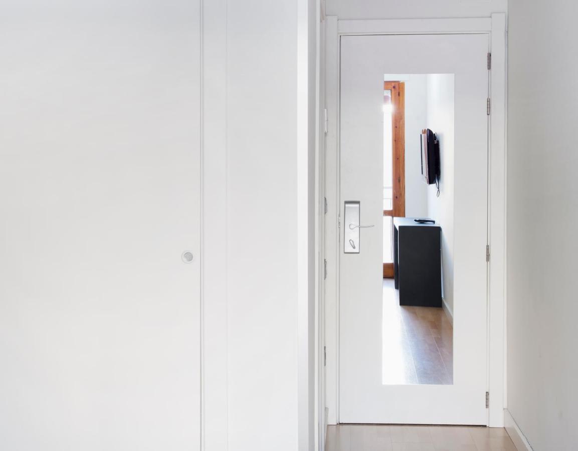Hospedium Hostal Un Punto Chic Χουέσκα Εξωτερικό φωτογραφία